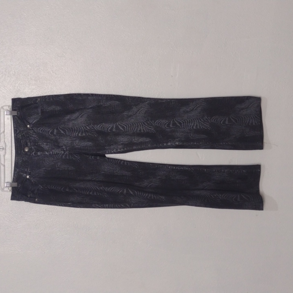 City Girl Jeans